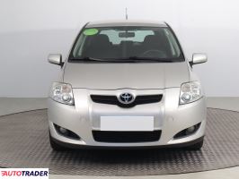 Toyota Auris 2008 1.4 95 KM Toyota Auris 2008 1.4 95 KM