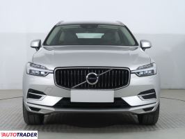 Volvo XC60 2020 2.0 386 KM Volvo XC60 2020 2.0 386 KM