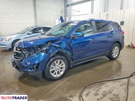 Chevrolet Equinox - zobacz ofertę