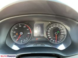 Seat Leon 2020 1.5 150 KM