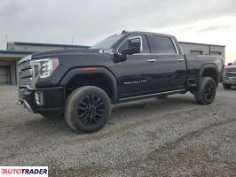 GMC Sierra 2023 6