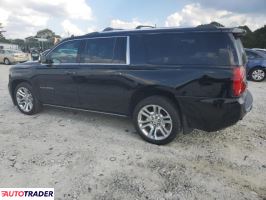 Chevrolet Pozostałe 2020 6