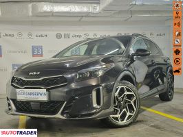 Kia Ceed - zobacz ofertę Kia Ceed - zobacz ofertę