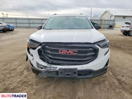GMC Terrain 2020 1