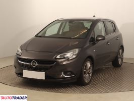 Opel Corsa 2014 1.4 99 KM