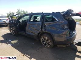 Subaru Pozostałe 2021 2 Subaru Pozostałe 2021 2