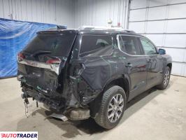 GMC Acadia 2020 3 GMC Acadia 2020 3