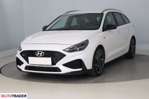 Hyundai i30 2023 1.5 156 KM