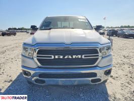 Dodge Ram 2021 5