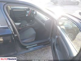 Volkswagen Jetta 2021 1