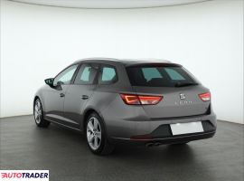 Seat Leon 2014 1.4 147 KM