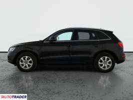 Audi Q5 2011 3.0 236 KM