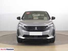 Peugeot 3008 2023 1.2 128 KM