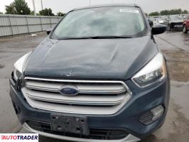 Ford Escape 2019 1