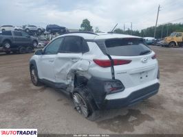 Hyundai Kona 2020 2