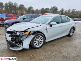 Toyota Camry 2023 2