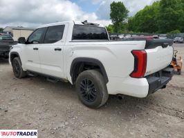 Toyota Tundra 2025 3
