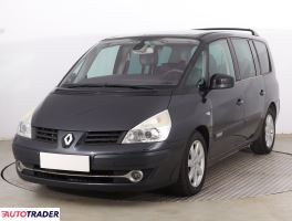 Renault Espace 2010 2.0 170 KM