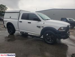 Dodge Ram 2020 5 Dodge Ram 2020 5