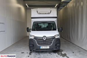 Renault Master 2023 2.3