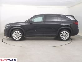 Skoda Kodiaq 2025 1.5 147 KM