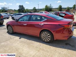 Nissan Altima 2024 2