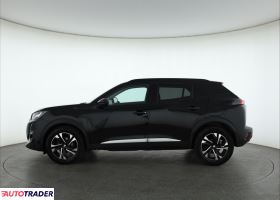Peugeot 2008 2021 1.2 128 KM