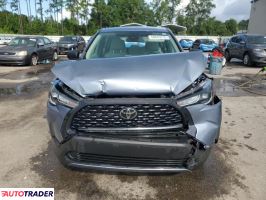 Toyota Corolla 2022 2 Toyota Corolla 2022 2
