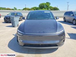 Tesla Model Y 2026