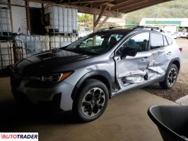 Subaru Pozostałe 2021 2 Subaru Pozostałe 2021 2