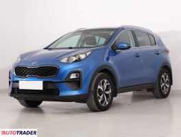 Kia Sportage 2021 1.6 174 KM Kia Sportage 2021 1.6 174 KM