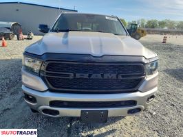 Dodge Ram 2023 3