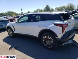 Chevrolet Blazer 2024 Chevrolet Blazer 2024