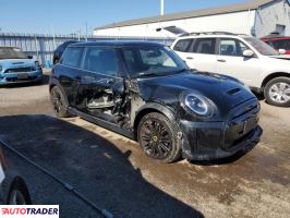 Austin Mini 2023 Austin Mini 2023