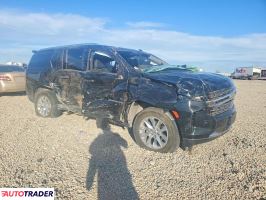 Chevrolet Pozostałe 2023 5