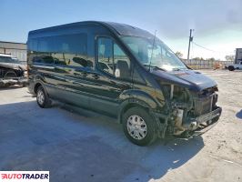 Ford Transit 2020 3