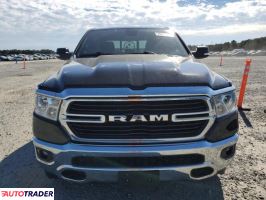 Dodge Ram 2019 5