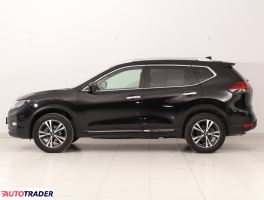 Nissan X-Trail 2020 1.3 156 KM Nissan X-Trail 2020 1.3 156 KM