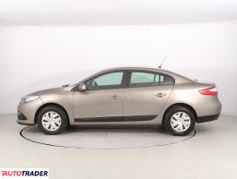 Renault Fluence 2013 1.6 109 KM Renault Fluence 2013 1.6 109 KM