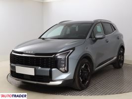 Kia Sportage 2026 1.6 147 KM