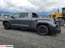 Toyota Tundra 2023 3