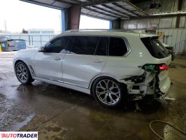 BMW Pozostałe 2021 3