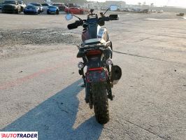 Harley-Davidson Pozostałe 2024