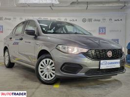 Fiat Tipo 2019 1.4 95 KM