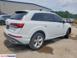 Audi Q7 2023 3