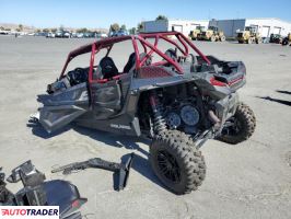 Polaris Ranger RZR 2021 Polaris Ranger RZR 2021