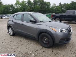 Nissan Pozostałe 2019 1 Nissan Pozostałe 2019 1