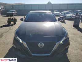 Nissan Altima 2022 2