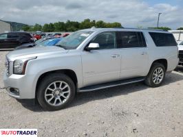 GMC Yukon 2020 6