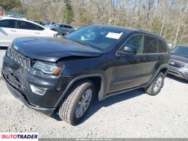 Jeep Grand Cherokee 2021 3